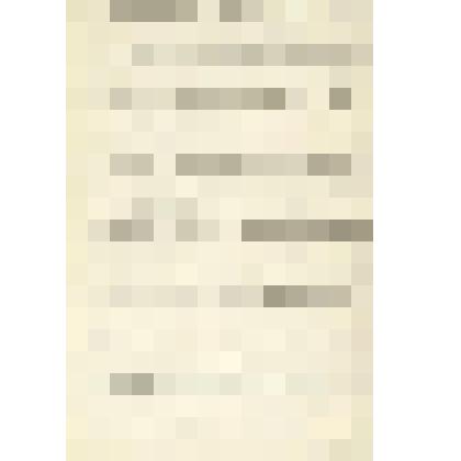 Памятка о реализации литературного наследства В.В.Маяковского. Без подписи