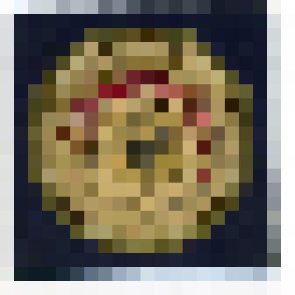 Герб Салтыковых. Рисунок из архива Баратынских