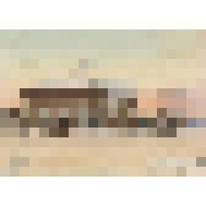 Здание Вологодской почтовой станции. Рисунок