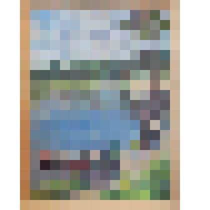 Картина «На Ветлуге. Лодки»