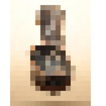 Курительная трубка «малого» фасона