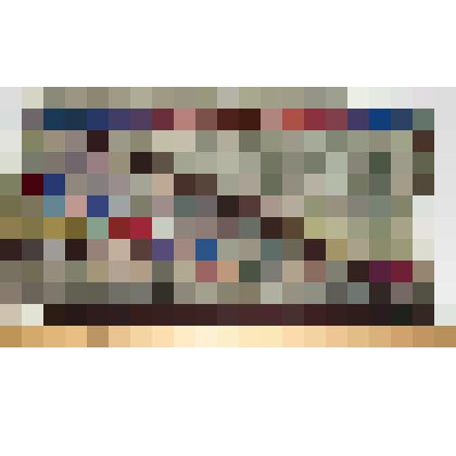 Дорожка на пол домотканая