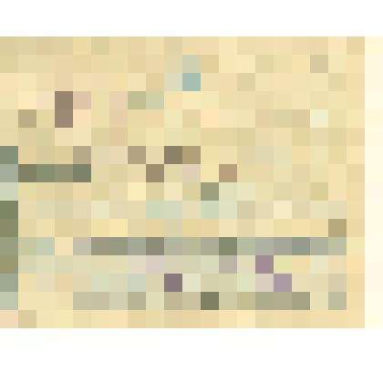 Квитанция банковская Я № 001434 на уплату земельной ренты