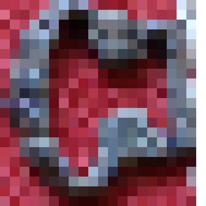 Пряжка бронзовая