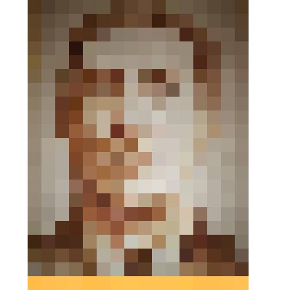 Портрет Героя Советского Союза Королева Виталия Ивановича