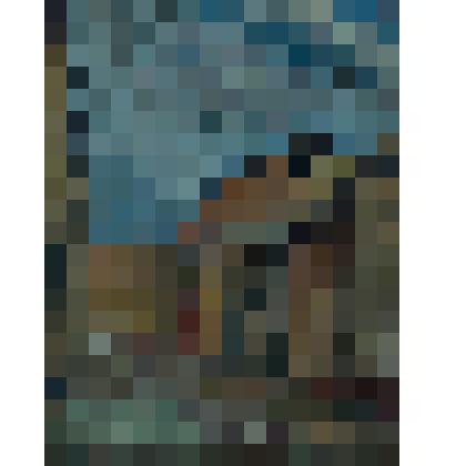 Ташкент. Старый город