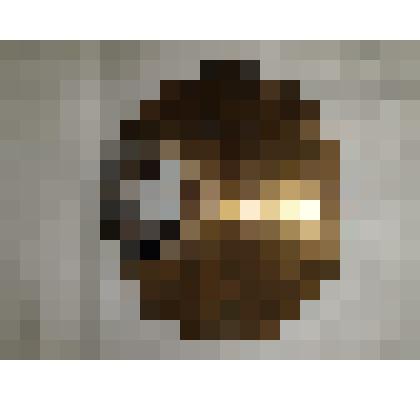 Крышка от самовара, из комплекта