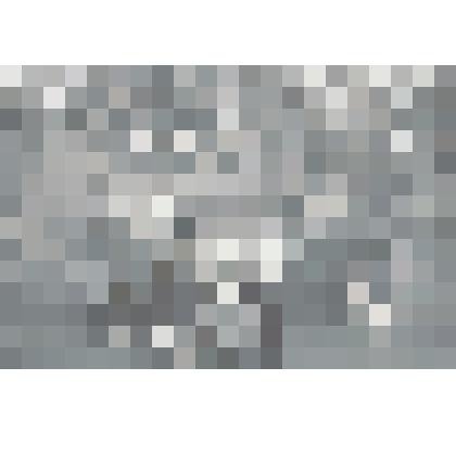 Фотография черно-белая. Фрагмент спектакля-шутки "Школьные наблюдения". Детская театральная студия "Школяры"