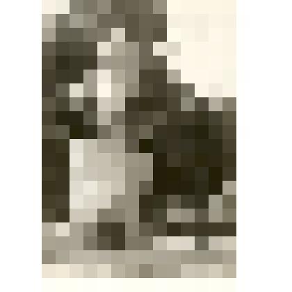 Фотография: памятник В.И.Ленину на пересечении улиц Ленина и Первомайская в г.Камень-на-Оби