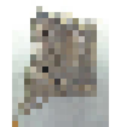 Пестерь – лубяная корзинка, которую носят обычно на спине