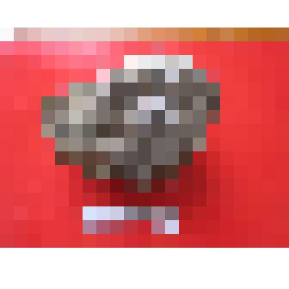 Фрагмент жернова