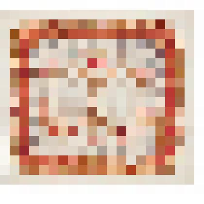 Платок с изображением императора Николая II и императрицы Александры Федоровны