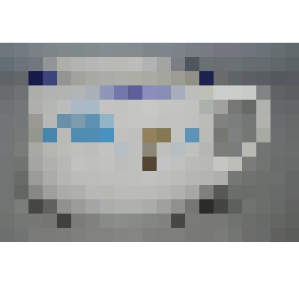 Чашка чайная