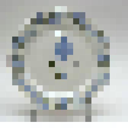 Тарелка столовая