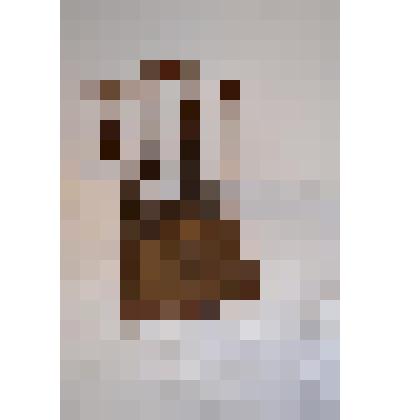 стул с трапециевидным сидением