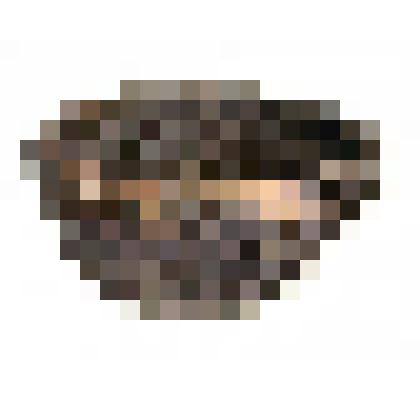 Корзина с крышкой  для хранения хлеба