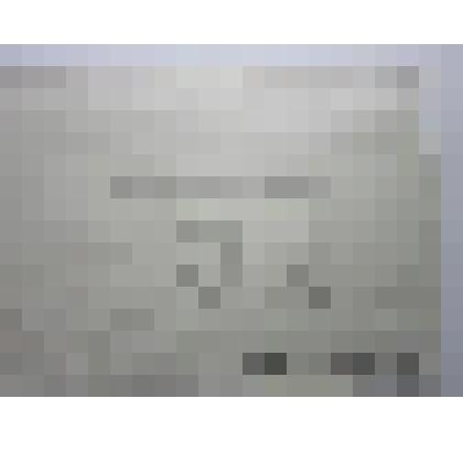 Мавзолей. Усадьба Отрада. 1832-1835 гг.; Усадьба Отрада (Орловых). ХVIII-ХIХ вв. Усадьба Отрада. Мавзолей. Жилярди А. О. Интерьер. Северная стена (Стереофотограмметрический обмер). "Мособлстройреставрация"