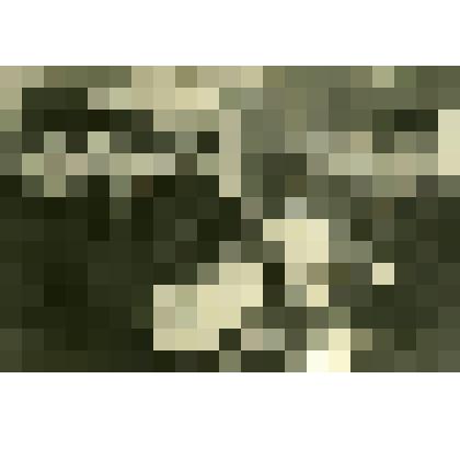 Фотография. Молодежная комсомольская бригада токарей Московского станкостроительного завода им. Орджоникидзе