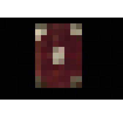 Книга старопечатная. Служебник.  М., Печатный двор,1705