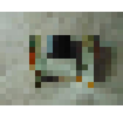 Зеркало трельяжное