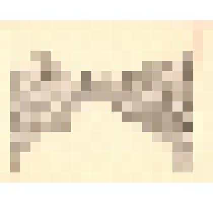 «Мойка. Театральный мостик».1976