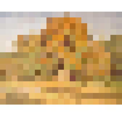 Картина. Дубки