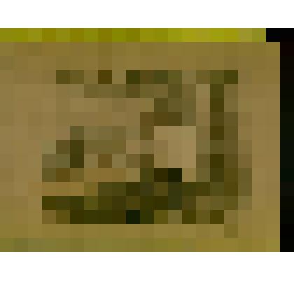 Л.Н. Толстой за работой