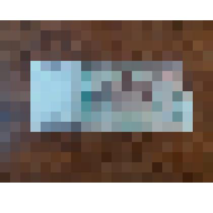 БИЛЕТ НАЦИОНАЛЬНОГО БАНКА РЕСПУБЛИКИ БЕЛАРУСЬ ГА 027590 ПЯЦЬСОТ РУБЛЁУ