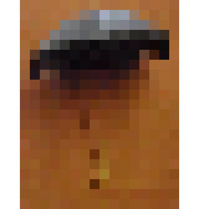 Зонт дамский со складывающейся ручкой