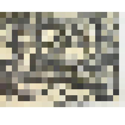 Иерусалим. American colony hotel, внутренний дворик