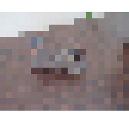 Топорик металлический