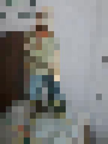 Статуэтка "Охотник"