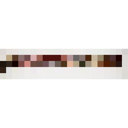 Пояс «умали» плетёный женский (ульч.)