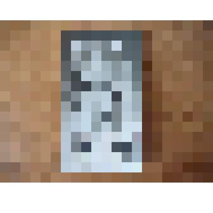 Фотокарточка с портретом артистки- Марина Полбенцева. Серия  "Артисты советского киноискусства"