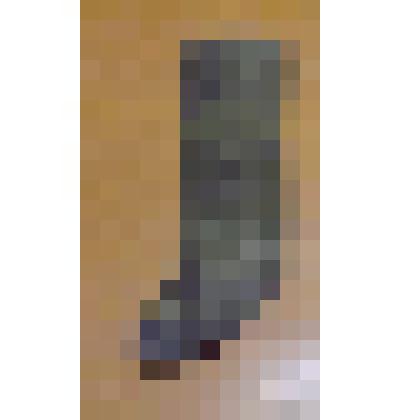 Чулок "Чулок суконный "