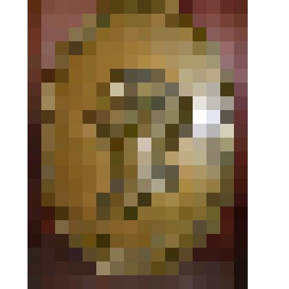 Барельеф "Луреций"