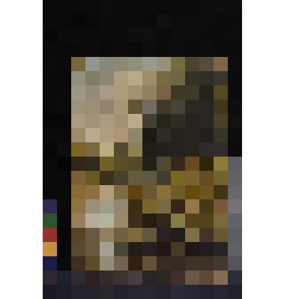 У речки. Этюд