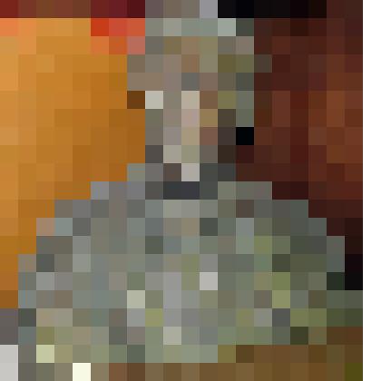 Портрет чтеца Ларионова