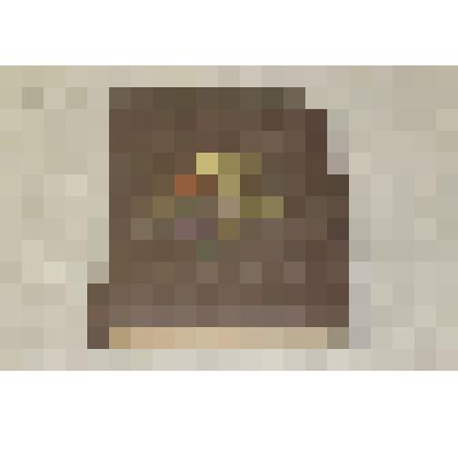 Книга рукописная " Вахта Памяти" к 40 - летию Победы в Великой Отечественной войне