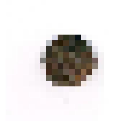 Монета, полушка. Российская империя