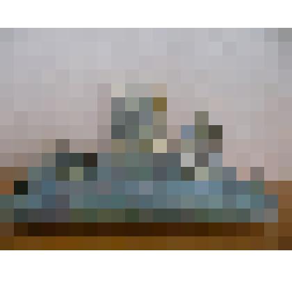 Прибор чернильный