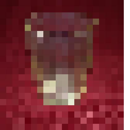 Стакан гранёный