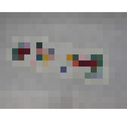 Дорожка вышитая