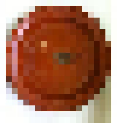 Блюдо глиняное для выпечки кулинарных изделий