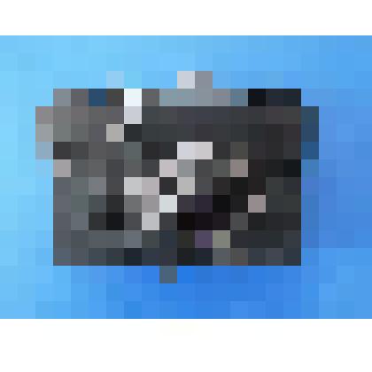 Фотоаппарат   зеркальный  малоформатный   «Зенит -12 ХР», 1985 год