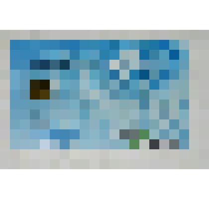 Карта доступа с микрочипом телевизионной компании "ТелеМедиум"