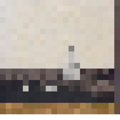 Бутылка из-под французского коньяка