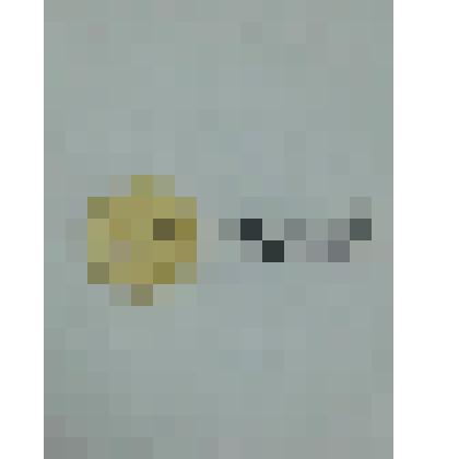 Пуговица прокольная, рубашечная