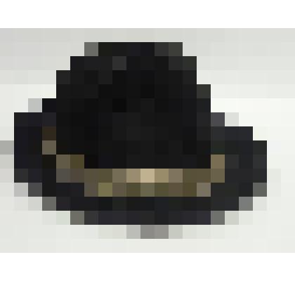 Шляпа мужская