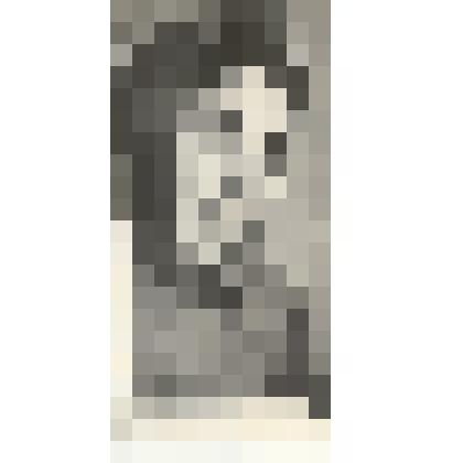 Фотография: Хрюкина Надежда Гавриловна, телятница колхоза "Рассвет" Каменского района